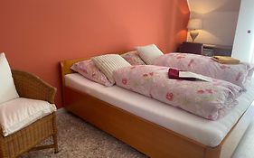 2 Zimmer Appartement